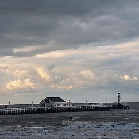 Etoile De Mer Blankenberge Εξωτερικό φωτογραφία