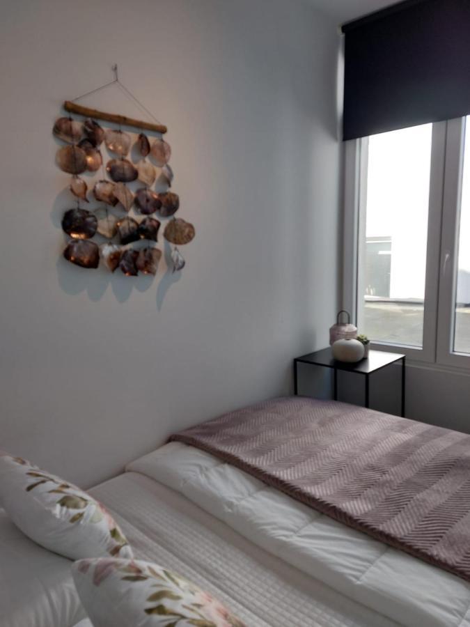 Etoile De Mer Blankenberge Εξωτερικό φωτογραφία