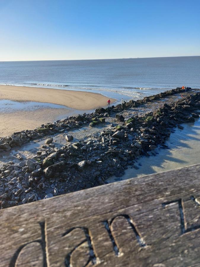 Etoile De Mer Blankenberge Εξωτερικό φωτογραφία